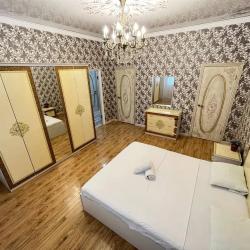 3-комнатные апартаменты улучшенные