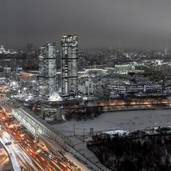 2-комнатные апартаменты стандарт