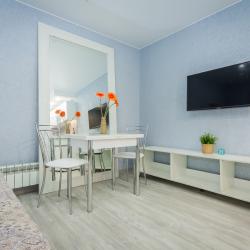 фото 9 LeoHotels на 4-я Советская 8 (Лео Отель)