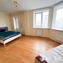3-комнатные апартаменты стандарт