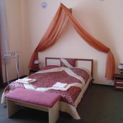 Номер стандарт