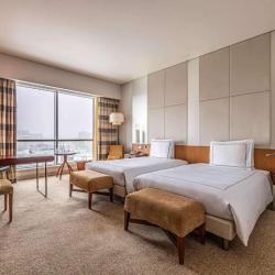 FIT Swiss Business Advantage Twin room (тариф раннего бронирования - за 5 дней и более)
