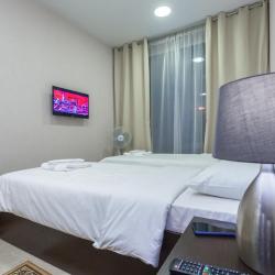 фото 30 LeoHotels Мануфактура (Лео Отель)