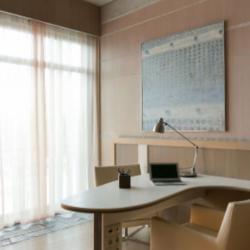 Апартаменты Creative Suite (с завтраком)
