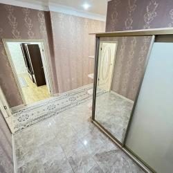 3-комнатные апартаменты улучшенные