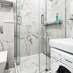 Апартаменты студия Light 18м² (с завтраком)