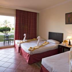 Grand King Quadruple Room (all inclusive)