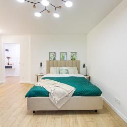 фото 2 Сканди-апартаменты ELIZA HOME Ладожская