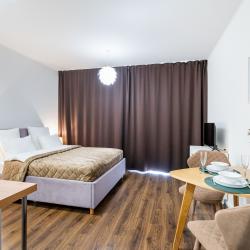 фото 6 Pronina Aparts (Пронина Апартс) на дороге Торфяная
