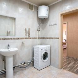 2-комнатные апартаменты стандарт Курчатова, 5в (74-096)
