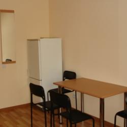 Номер эконом с 2 односпальными кроватями