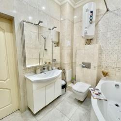 4-комнатные апартаменты люкс