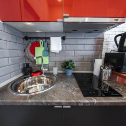 фото 29 Home Aparts (Хоум Апартс)