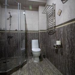 Номер стандарт с 2 односпальными кроватями (с завтраком)