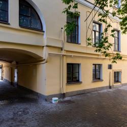фото 10 LeoHotels на набережной Фонтанки 26 (Лео Отель)
