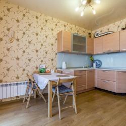 1-комнатные апартаменты студия Бажова,  68-497