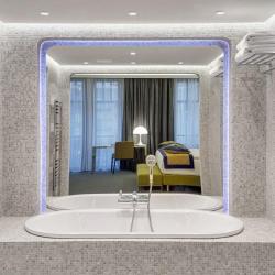 FIT номер Luxury Suite (с завтраком)