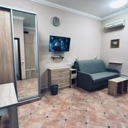 2-комнатные апартаменты люкс