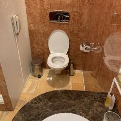Гранд Экзекъютив сюит (с завтраком)