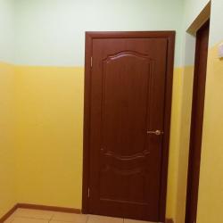 Номер стандарт с 3 односпальными кроватями (корпус 2)