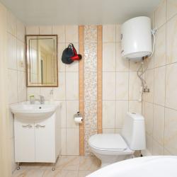 фото 8 LeoHotels на Суворовском (Лео Отель)