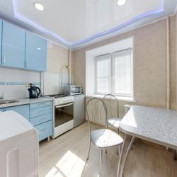 1-комнатные апартаменты стандарт ул. Плеханова, 14 (74-018)