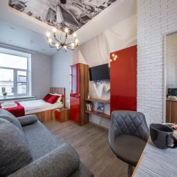 фото 3 Home Aparts (Хоум Апартс)