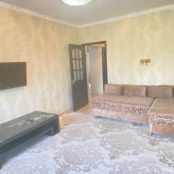 2-комнатные апартаменты эконом