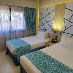 2-room Family Room Garden View (all inclusive)