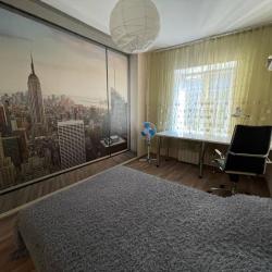 3-комнатные апартаменты стандарт