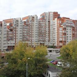 2-комнатные апартаменты стандарт