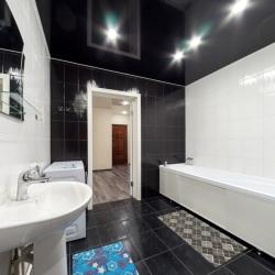 3-комнатные апартаменты улучшенные улица Курчатова, 5в (74-043)