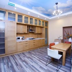 2-комнатные апартаменты стандарт (с завтраком)