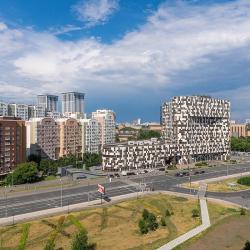 4-местные апартаменты студия 202