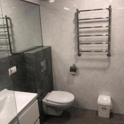 Номер люкс с 1 двуспальной кроватью