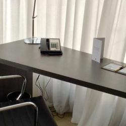 Номер стандарт бизнес с 1 двуспальной кроватью