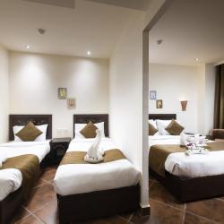 Grand King Quadruple Room (all inclusive)