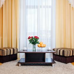 2-комнатные апартаменты стандарт Ленина, 3