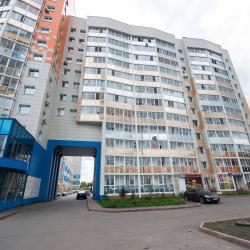 1-комнатные апартаменты люкс пр. Притомский, 9
