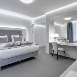 FIT номер Luxury Suite