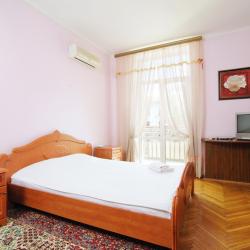 2-комнатные апартаменты люкс Румянцева, 15