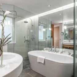 FIT Swiss Business Advantage Twin room (тариф раннего бронирования - за 5 дней и более)