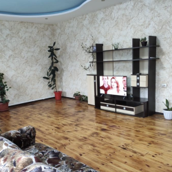 4-комнатный коттедж стандарт