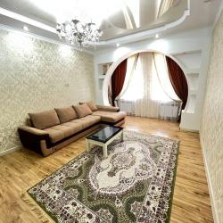 3-комнатные апартаменты улучшенные