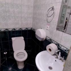 Номер люкс с 2 односпальными кроватями