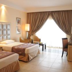 Deluxe Room (all inclusive)
