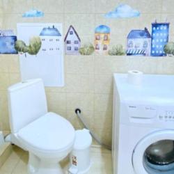 2-комнатные апартаменты стандарт до 8 чел. Dalaman-Rostov 