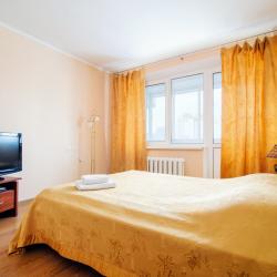 2-комнатные апартаменты стандарт Немиге, 6