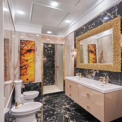 2-комнатные апартаменты люкс