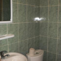 Номер улучшенный с 2 односпальными кроватями